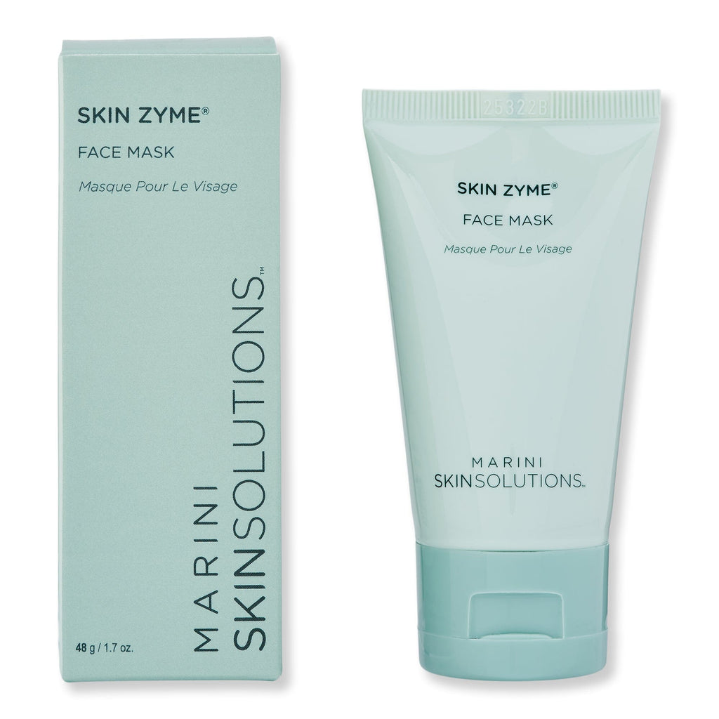Marini SkinSolutions Marini SkinSolutions Skin Zyme Face Mask Face Masks 