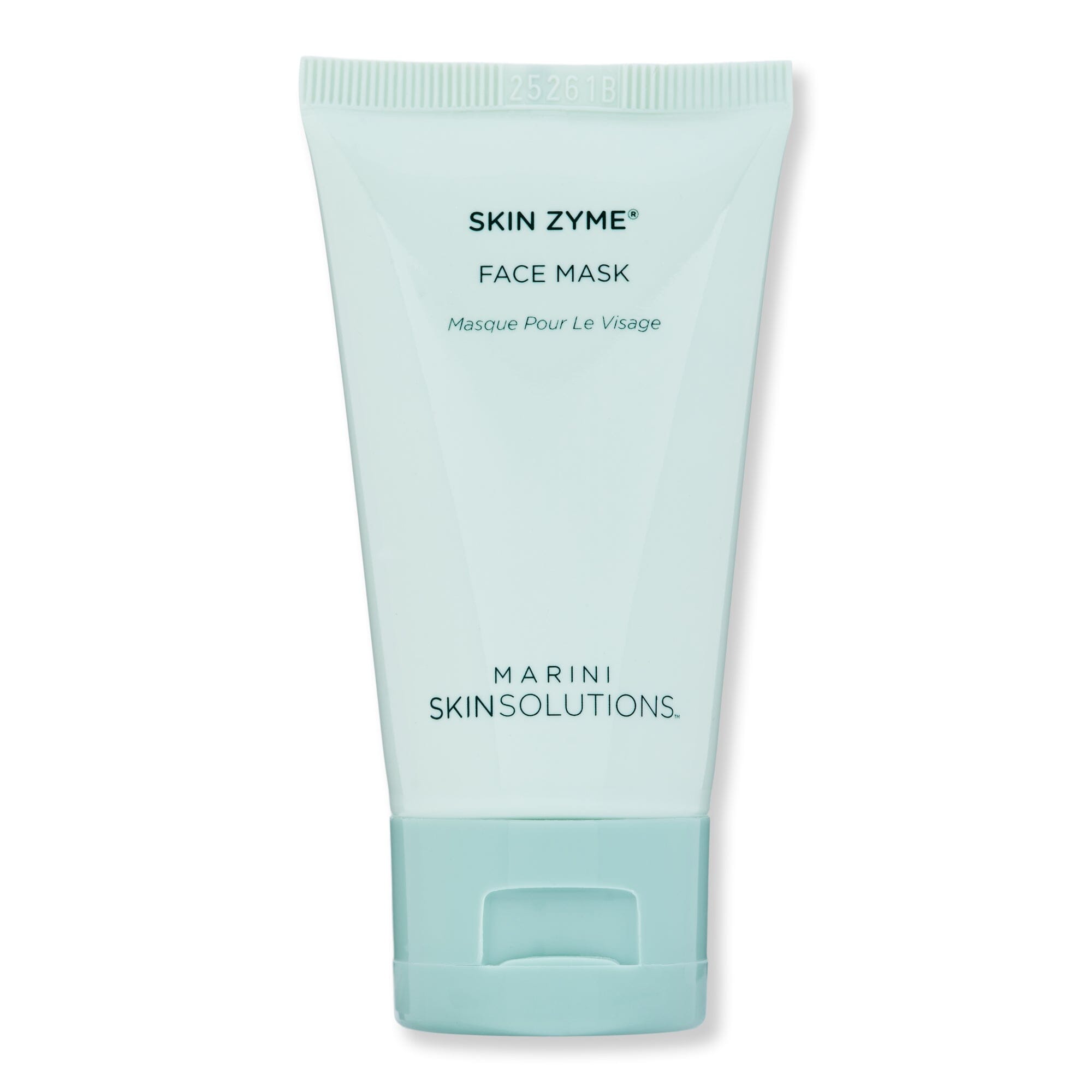 Marini SkinSolutions Marini SkinSolutions Skin Zyme Face Mask Face Masks 2 oz / 60 ml 