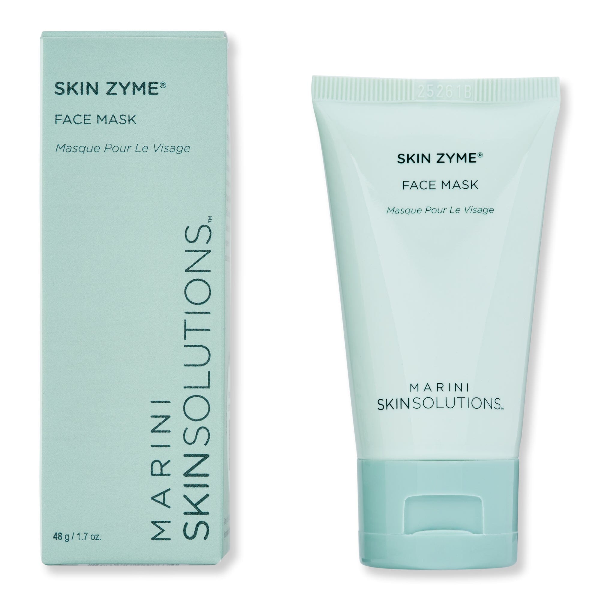 Marini SkinSolutions Marini SkinSolutions Skin Zyme Face Mask Face Masks 
