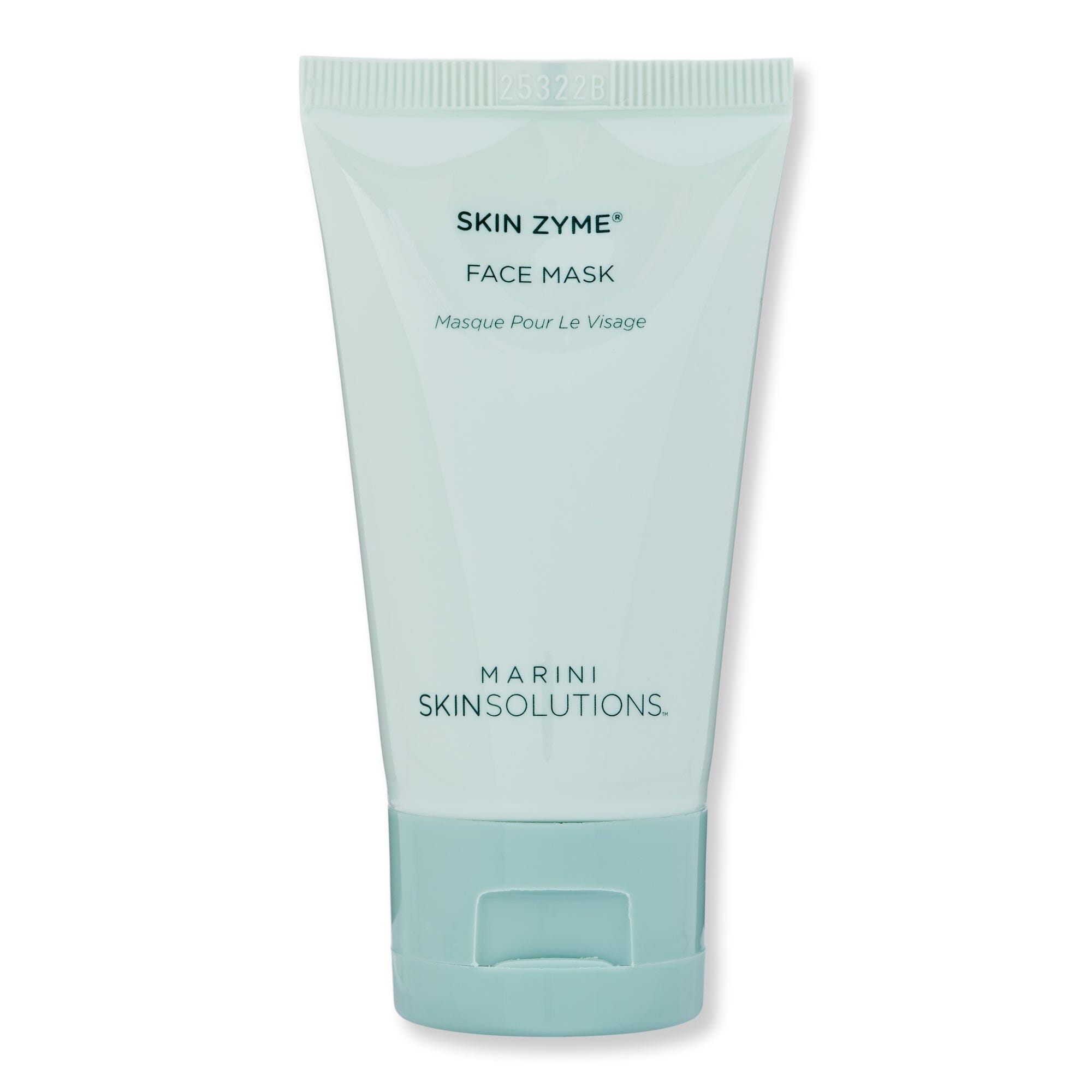 Marini SkinSolutions Marini SkinSolutions Skin Zyme Face Mask Face Masks 