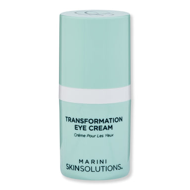 Marini SkinSolutions Marini SkinSolutions Transformation Eye Cream Eye Creams 