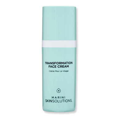 Marini SkinSolutions Marini SkinSolutions Transformation Face Cream Face Moisturizers 1 oz / 30 ml 