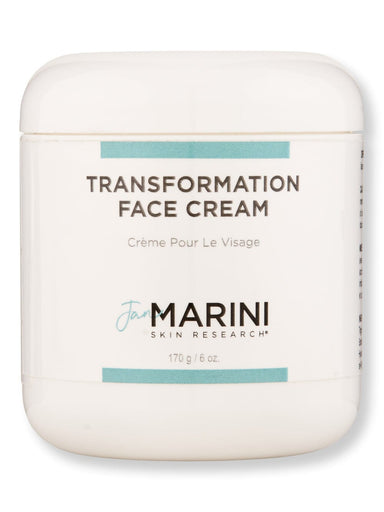 Marini SkinSolutions Marini SkinSolutions Transformation Face Cream Face Moisturizers 6 oz / 177 ml 