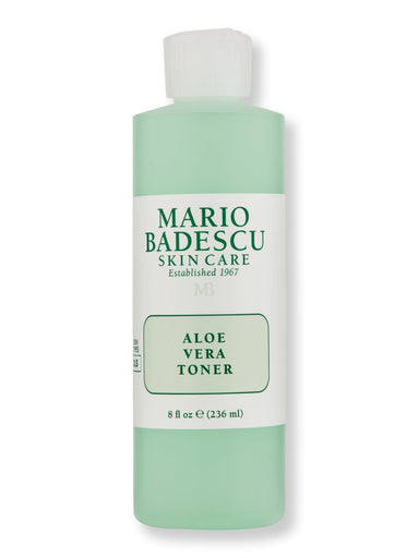 Mario Badescu Mario Badescu Aloe Vera Toner 8 oz Toners 