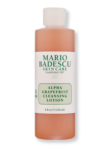 Mario Badescu Mario Badescu Alpha Grapefruit Cleansing Lotion 8 oz Toners 