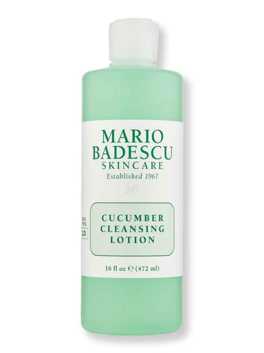 Mario Badescu Mario Badescu Cucumber Cleansing Lotion 16 oz Toners 