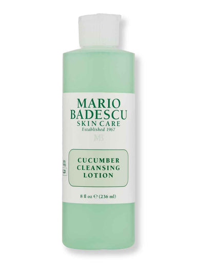 Mario Badescu Mario Badescu Cucumber Cleansing Lotion 8 oz Toners 