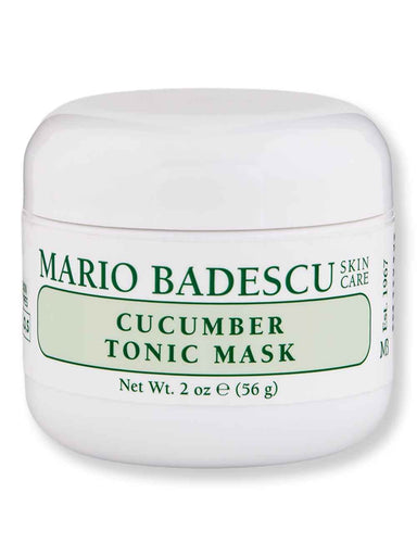 Mario Badescu Mario Badescu Cucumber Tonic Mask 2 oz Face Masks 
