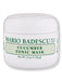 Mario Badescu Mario Badescu Cucumber Tonic Mask 2 oz Face Masks 