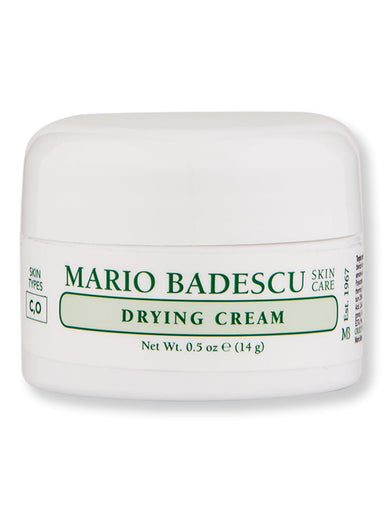 Mario Badescu Mario Badescu Drying Cream 0.5 oz Acne, Blemish, & Blackhead Treatments 