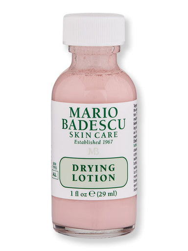 Mario Badescu Mario Badescu Drying Lotion Acne, Blemish, & Blackhead Treatments 1 oz 