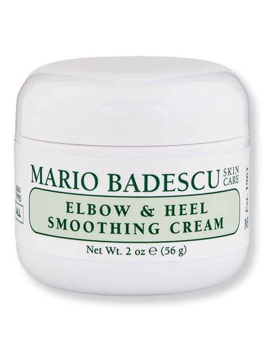 Mario Badescu Mario Badescu Elbow & Heel Smoothing Cream 2 oz Foot Creams & Treatments 