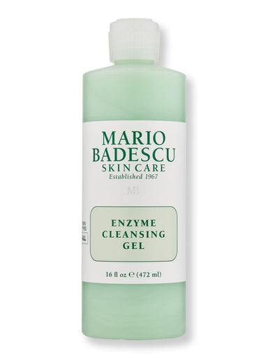 Mario Badescu Mario Badescu Enzyme Cleansing Gel 16 oz Face Cleansers 