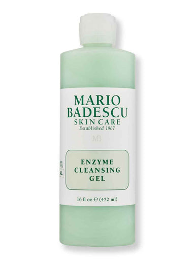 Mario Badescu Mario Badescu Enzyme Cleansing Gel 16 oz Face Cleansers 