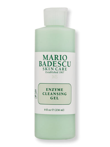 Mario Badescu Mario Badescu Enzyme Cleansing Gel 8 oz Face Cleansers 