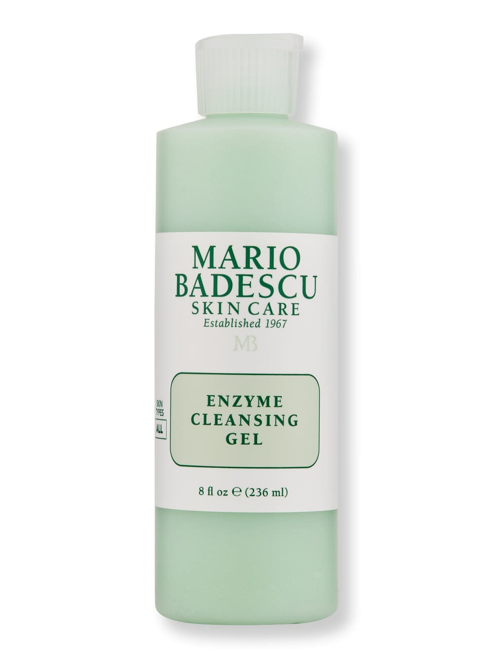 Mario Badescu Mario Badescu Enzyme Cleansing Gel Face Cleansers 8 oz 