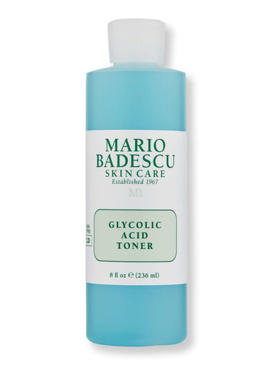 Mario Badescu Mario Badescu Glycolic Acid Toner 8 oz Toners 