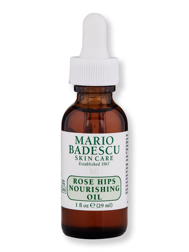 Mario Badescu Mario Badescu Rose Hips Nourishing Oil 1 oz Face Moisturizers 