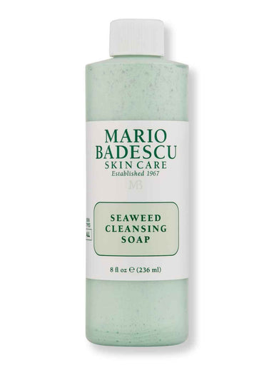 Mario Badescu Mario Badescu Seaweed Cleansing Soap 8 oz Face Cleansers 