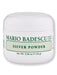 Mario Badescu Mario Badescu Silver Powder .56 oz Setting Sprays & Powders 