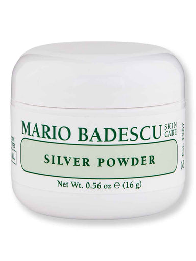 Mario Badescu Mario Badescu Silver Powder .56 oz Setting Sprays & Powders 