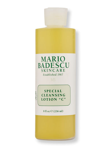 Mario Badescu Mario Badescu Special Cleansing Lotion C 8 oz Toners 