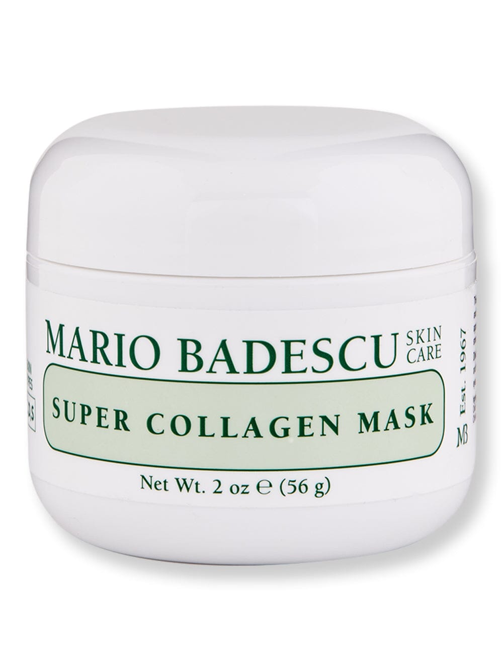 Mario Badescu Mario Badescu Super Collagen Mask Face Masks 2 oz 