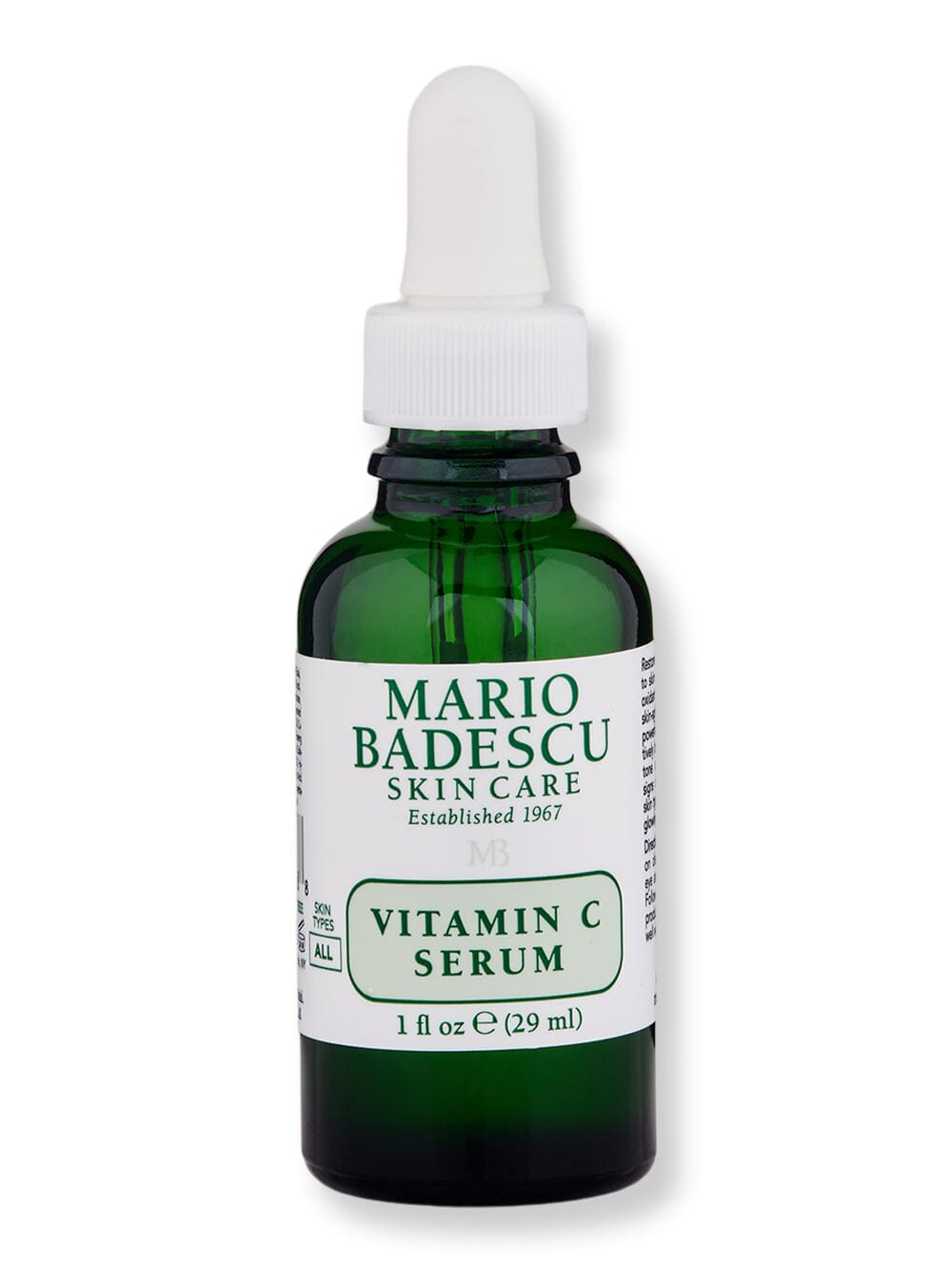 Mario Badescu Mario Badescu Vitamin C Serum Serums 1 oz 