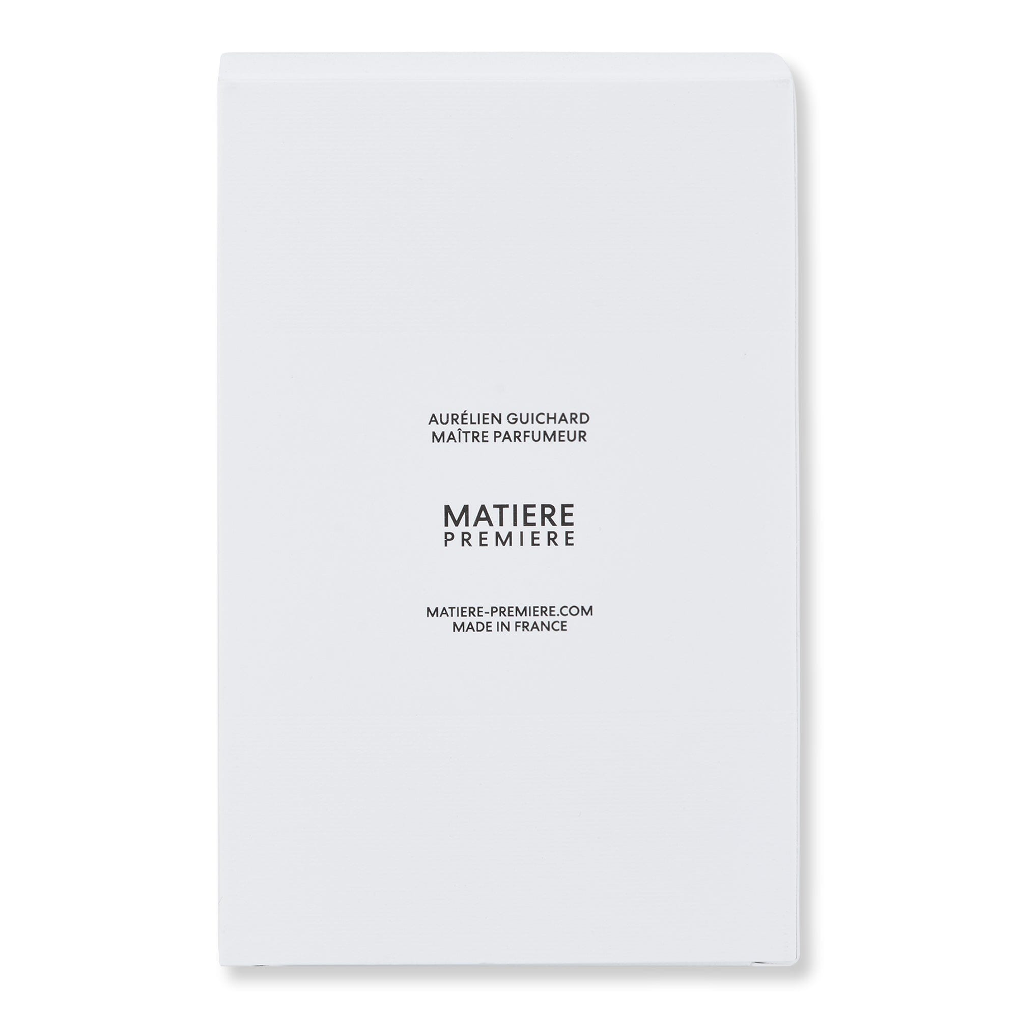 MATIERE PREMIERE MATIERE PREMIERE Falcon Leather Eau De Parfum Perfume 