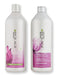 Matrix Matrix Biolage Advanced FullDensity Shampoo & Conditioner Liter Hair Care Value Sets 