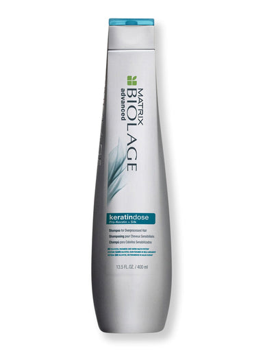 Matrix Matrix Biolage Advanced KeratinDose Shampoo 13.5 oz400 ml Shampoos 