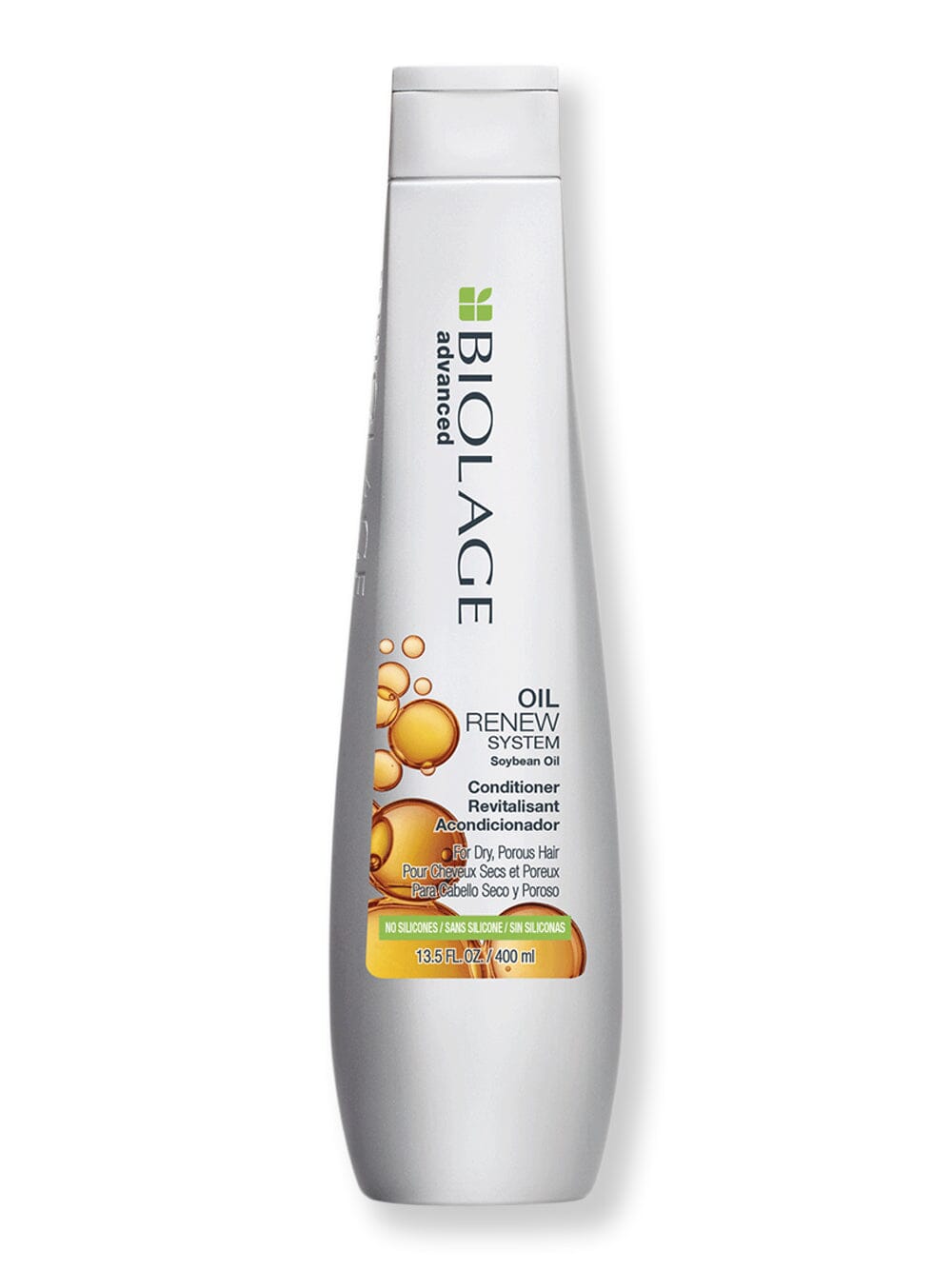 Matrix Matrix Biolage Advanced Oil Renew Conditioner 13.5 oz400 ml Conditioners 