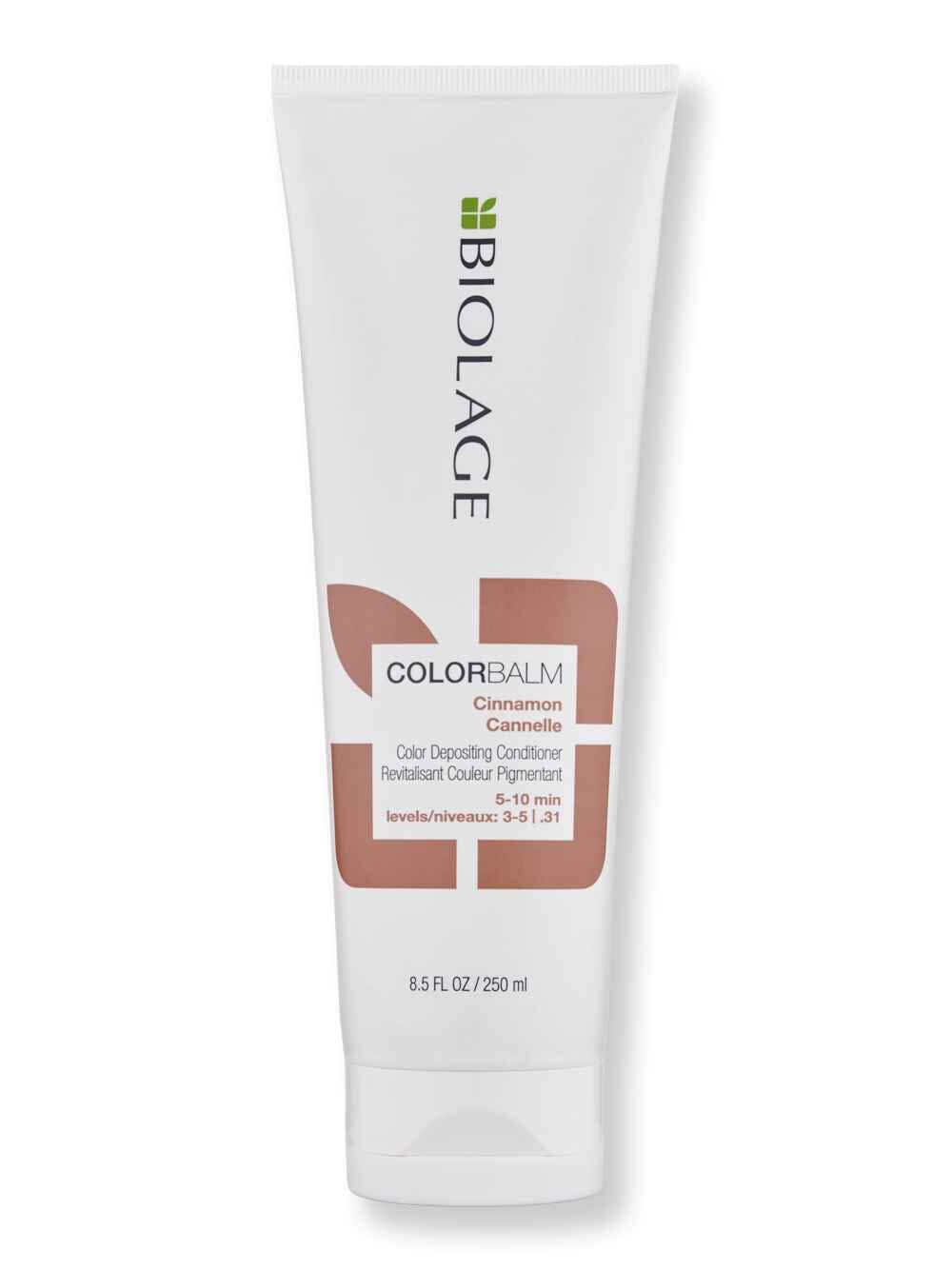 Matrix Matrix Biolage ColorBalm Cinnamon Color Depositing Conditioner 8.5 oz Conditioners 