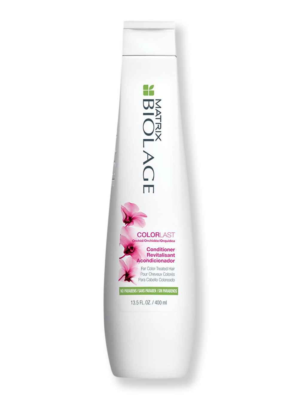 Matrix Matrix Biolage ColorLast Conditioner 13.5 oz400 ml Conditioners 