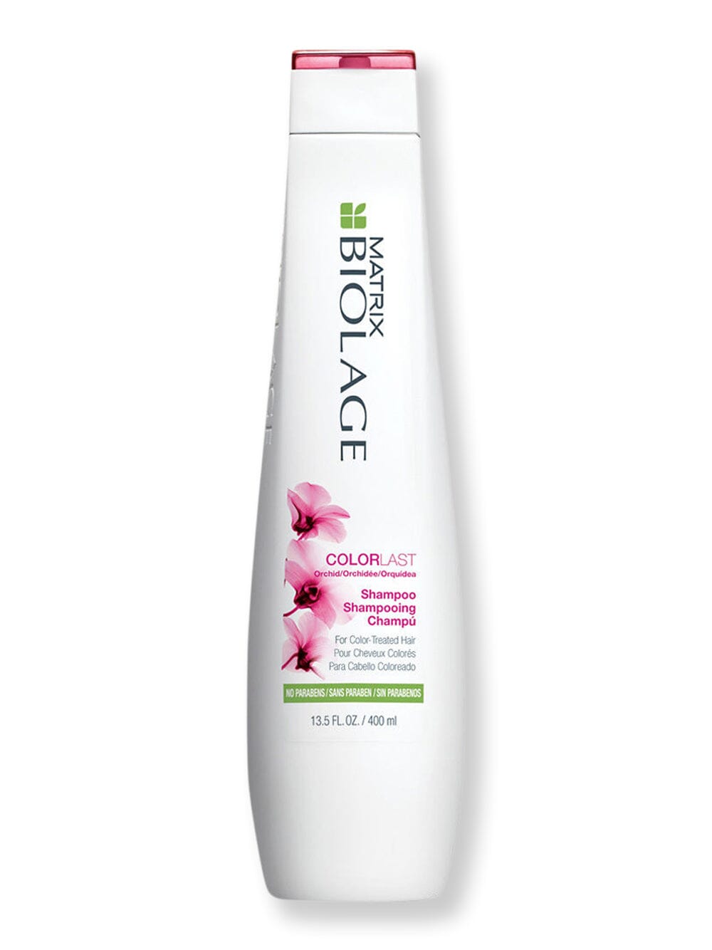 Matrix Matrix Biolage ColorLast Shampoo 13.5 oz400 ml Shampoos 
