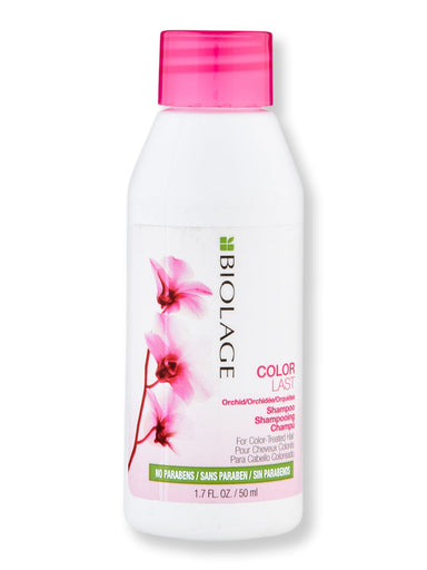 Matrix Matrix Biolage ColorLast Shampoo 1.7 oz50 ml Shampoos 