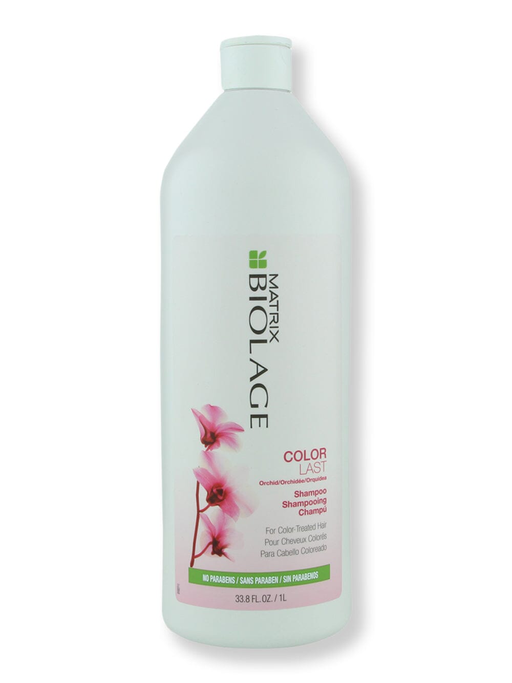 Matrix Matrix Biolage ColorLast Shampoo 33.8 oz1000 ml Shampoos 