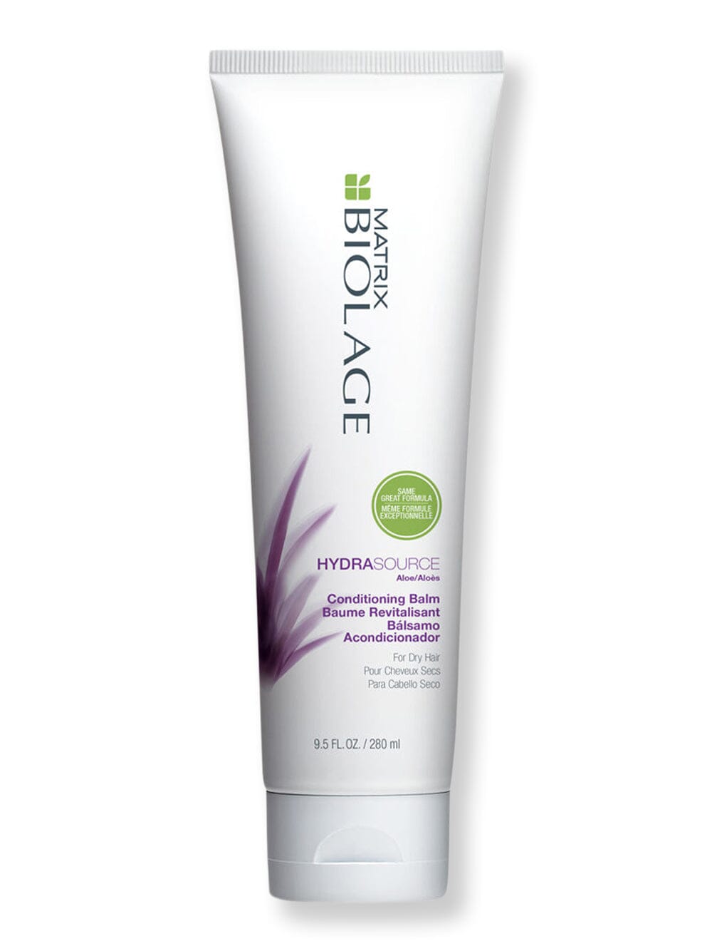Matrix Matrix Biolage HydraSource Conditioning Balm 9.5 oz280 ml Conditioners 