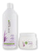 Matrix Matrix Biolage HydraSource Shampoo 1L & Conditioning Balm 500 ml Hair Care Value Sets 