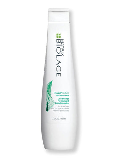 Matrix Matrix Biolage ScalpSync Conditioner 13.5 oz 400 ml Conditioners 