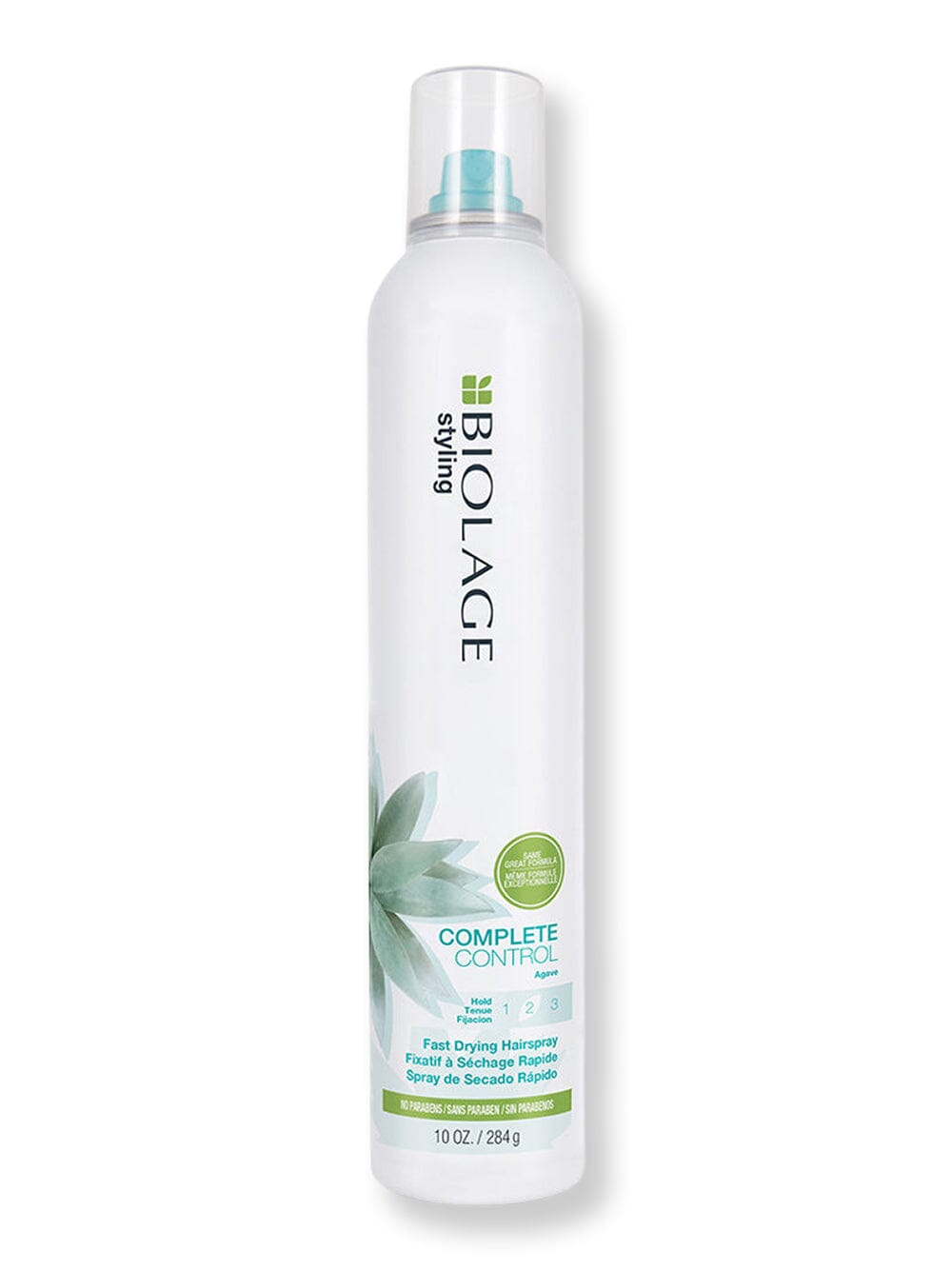 Matrix Matrix Biolage Styling Complete Control Fast Drying Hairspray 10 oz300 ml Hair Sprays 