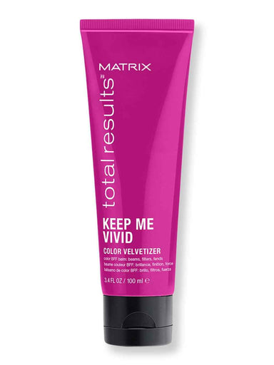 Matrix Matrix Keep Me Vivid Color Velvetizer 3.4 oz 100 ml Styling Treatments 