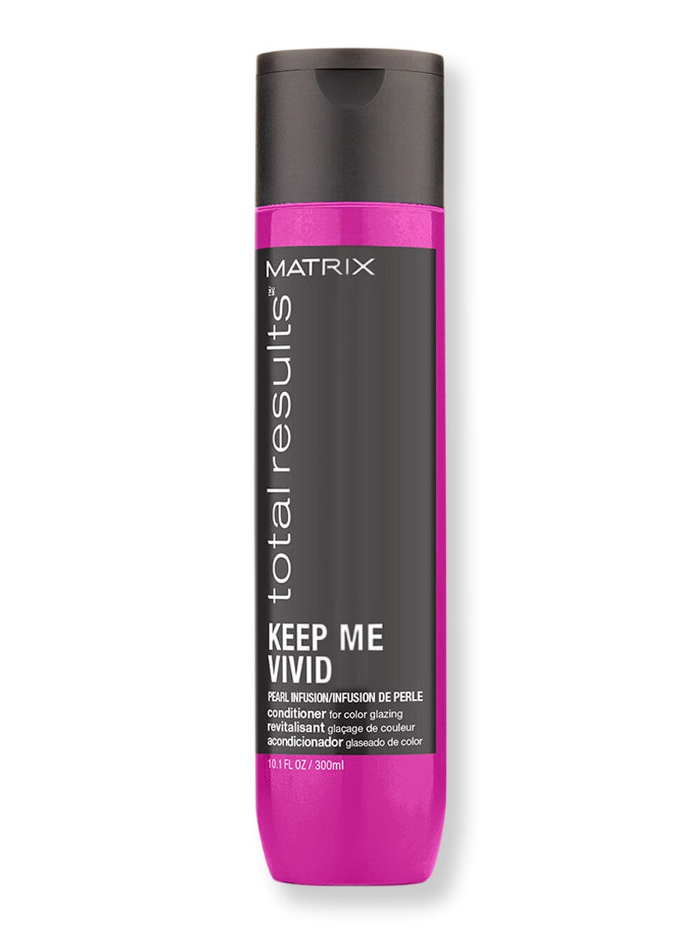 Matrix Matrix Keep Me Vivid Conditioner Conditioners 10.1 oz / 300 ml 