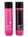 Matrix Matrix Keep Me Vivid Sulfate Free Shampoo & Conditioner 10.1 oz Hair Care Value Sets 