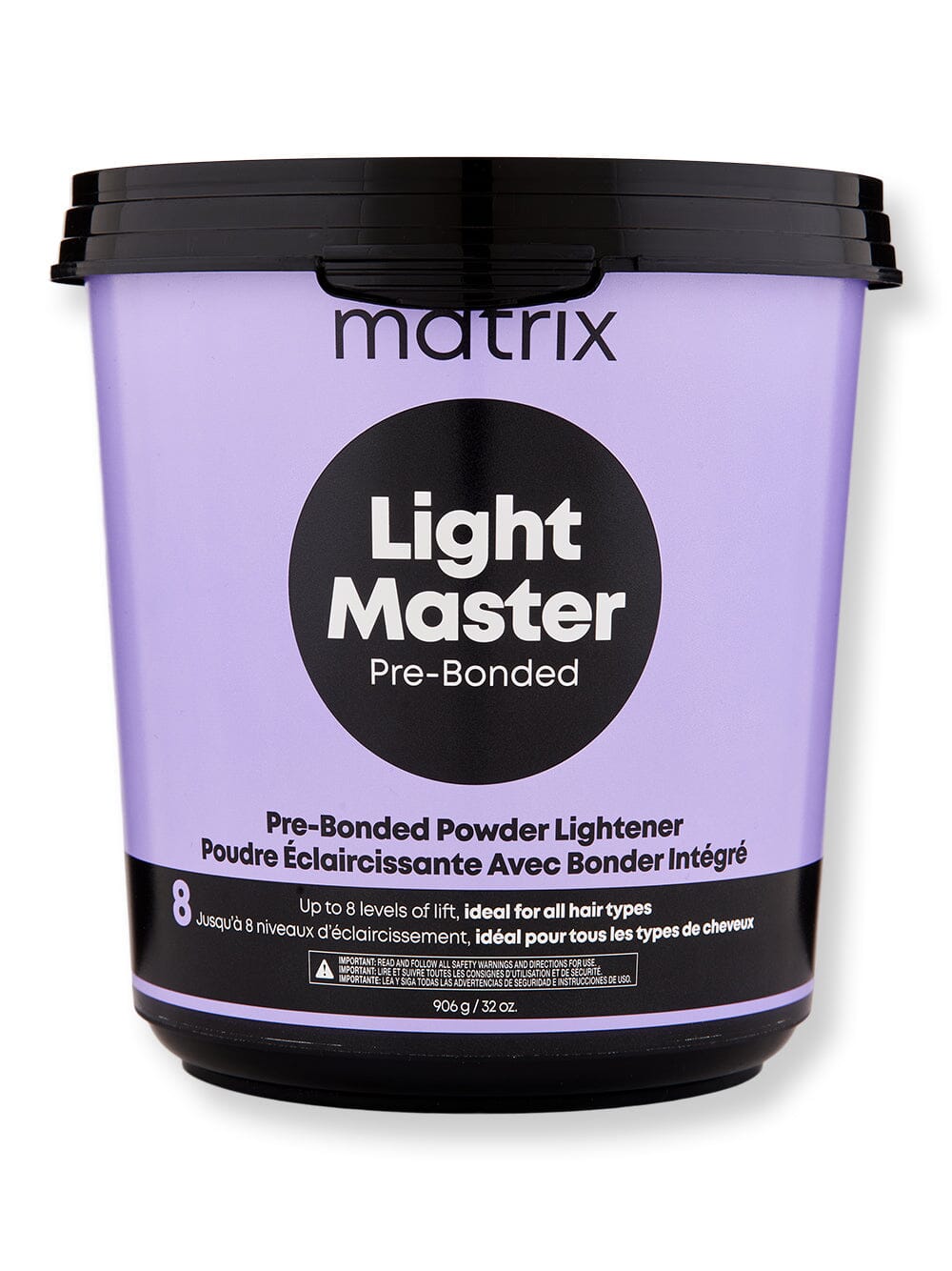 Matrix Matrix Light Master Bonder Inside 2 lb Hair Color 