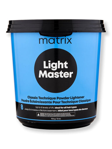 Matrix Matrix Light Master Lightening Powder 32 oz 2 lb Hair Color 