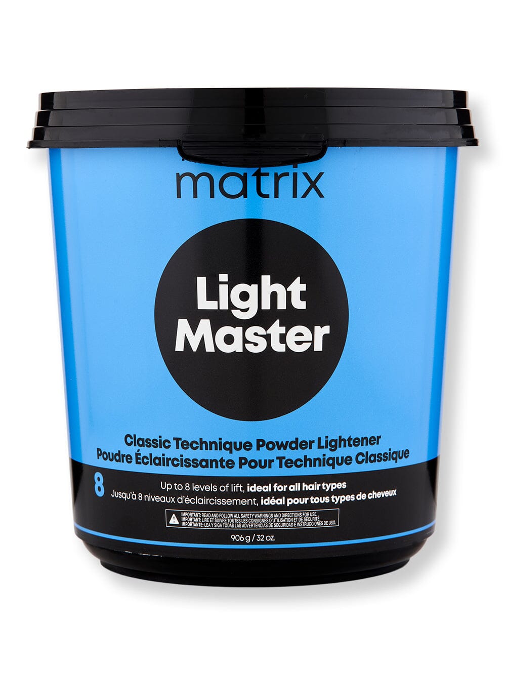 Matrix Matrix Light Master Lightening Powder Hair Color 32 oz / 2 lb 