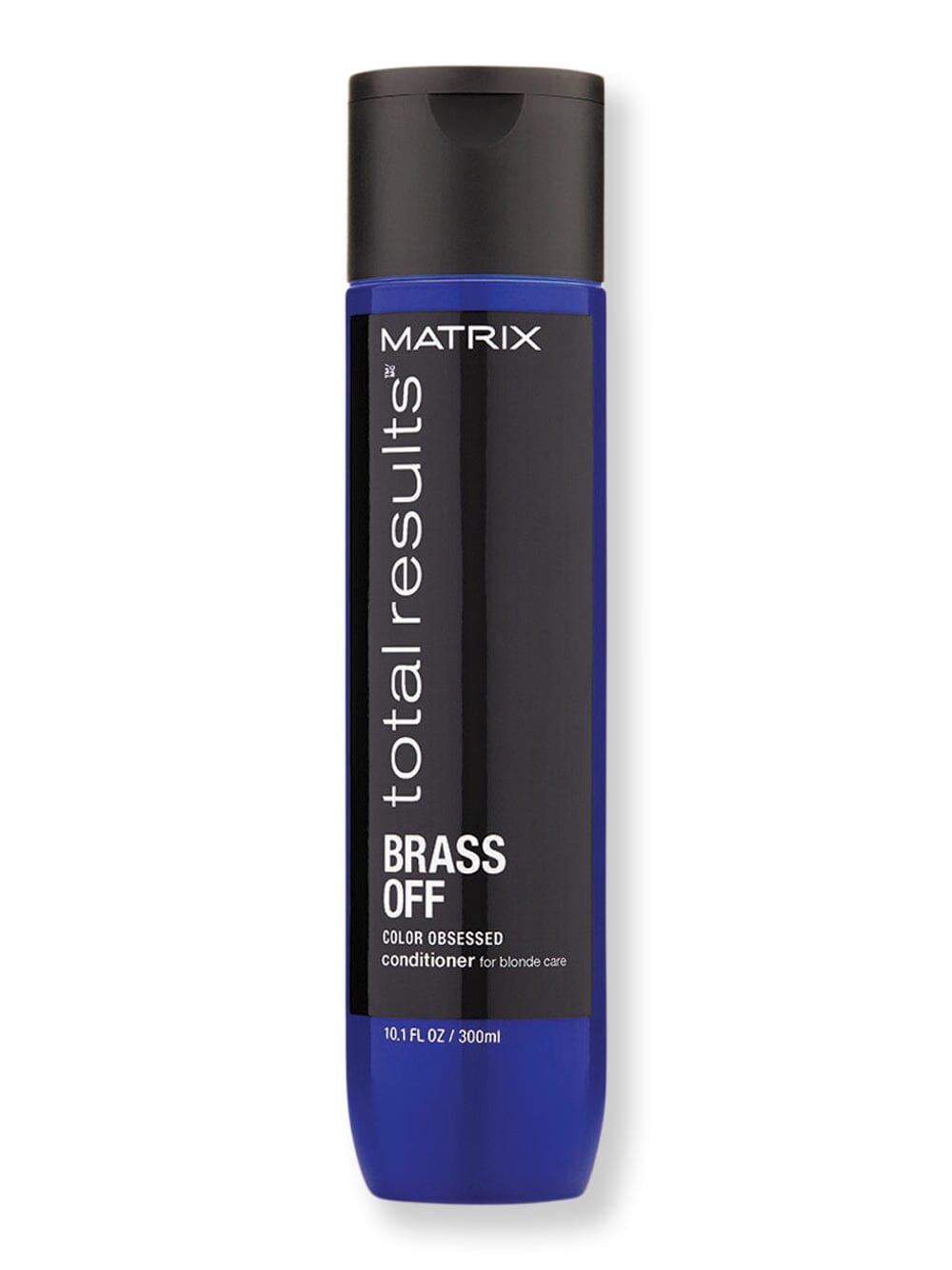 Matrix Matrix Total Results Brass Off Conditioner Conditioners 10.1 oz / 300 ml 