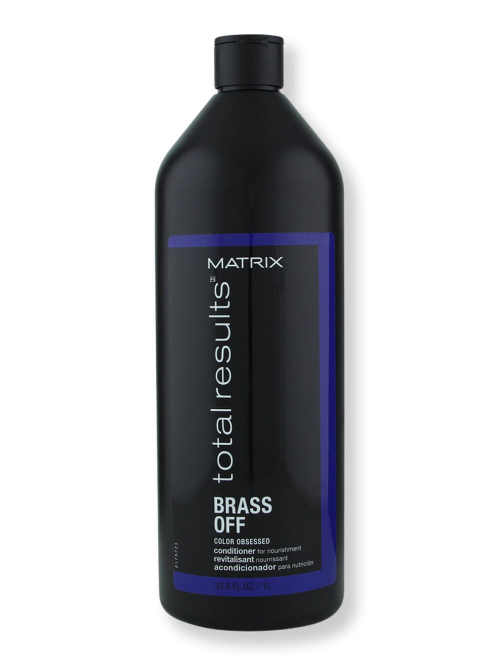 Matrix Matrix Total Results Brass Off Conditioner Conditioners 33.8 oz / 1000 ml 