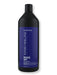 Matrix Matrix Total Results Brass Off Shampoo Shampoos 33.8 oz / 1000 ml 